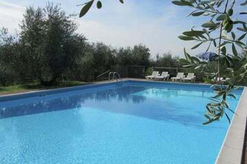Location Maison à Bardolino 4 personnes, Lazise