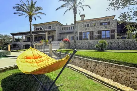 Location Maison à Ariany 16 personnes