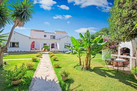 Location Villa à La Cala de Mijas 20 personnes
