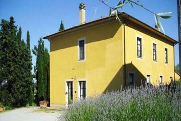 Location Maison à Sarteano   Siena 10 personnes, Montepulciano