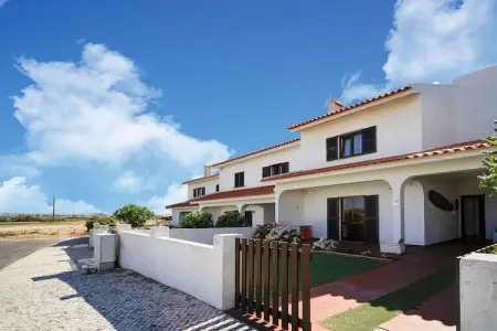 Location Maison à Ferrel 8 personnes