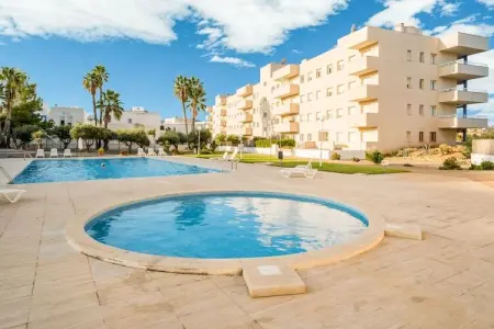 Location Maison à Sant Josep de Sa Talaia 4 personnes
