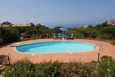 Location Villa à Costa Paradiso 5 personnes, Sardaigne