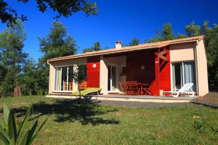 Location Maison à Quillan 2 personnes