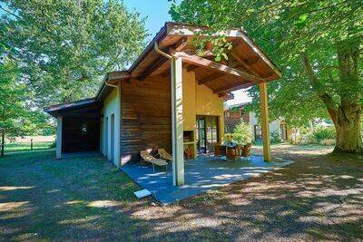 Location Villa à Salles 4 personnes, Salles (33770)