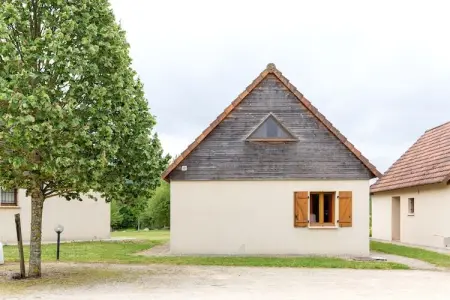 Location Maison à Lacapelle Marival 8 personnes