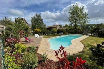 Location Maison à CLESSE 5 personnes, Poitou Charentes