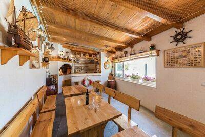 Location Gîte à Okrug Gornji 12 personnes, Ile de Okrug Gornji