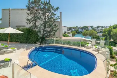 Location Villa à Cala D'or, Illes Balears 6 personnes
