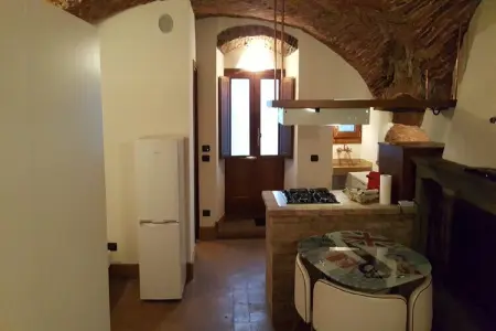 Location Maison à Clusane 3 personnes