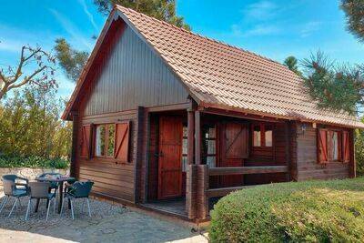 Location Maison à Prades 6 personnes, Catalogne