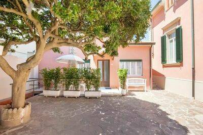 Location Maison à San Vincenzo (LI) 4 personnes, Marina di Castagneto