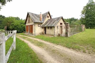 Location Maison à Raizeux 6 personnes, Ile de France