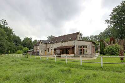 Location Maison à Raizeux 8 personnes, Ile de France