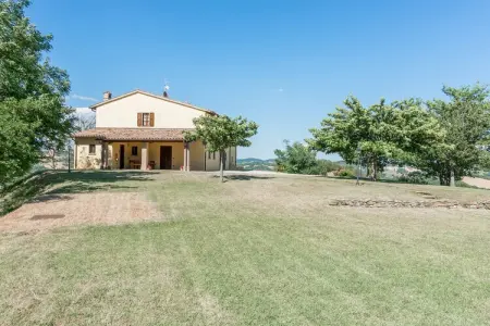 Location Maison à Urbania 7 personnes