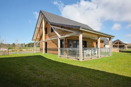 Location Villa à Berck Sur Mer 8 personnes