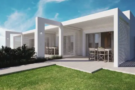 Location Maison à Stintino 4 personnes