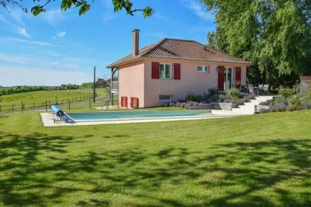 Location Maison à St. Medard D'excideuil 6 personnes