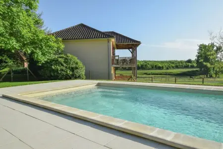 Location Maison à St. Medard D'excideuil 6 personnes