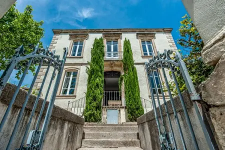 Location Maison à OUPIA 6 personnes