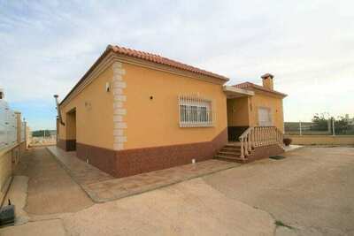 Location Maison à Nijar 10 personnes, Almeria