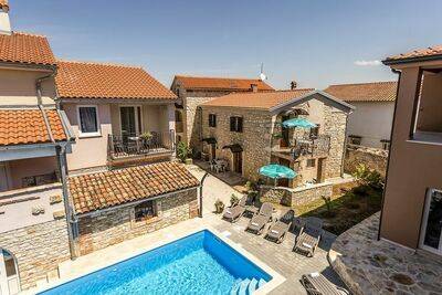 Location Gîte à Tar 4 personnes, Croatie