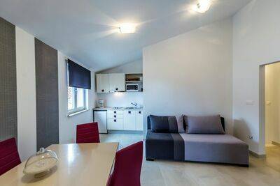 Location Gîte à Tar 4 personnes, Croatie