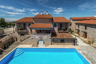 Location Gîte à Tar 6 personnes, Croatie