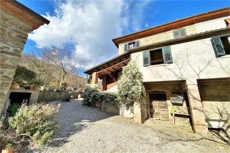 Location Maison à Città di Castello (PG) 9 personnes