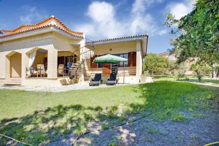 Location Maison à Siniscola 6 personnes