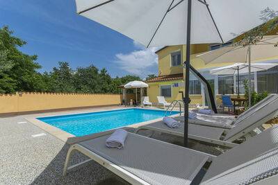 Location Gîte à Nova Vas 3 personnes, Croatie