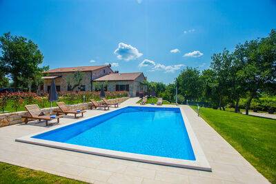 Location Gîte à Sveti Lovrec 4 personnes, Croatie