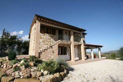 Location Villa à Cagli 3 personnes, Pesaro et Urbino