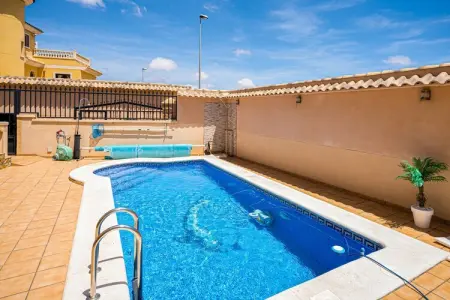 Location Maison à Orihuela 6 personnes