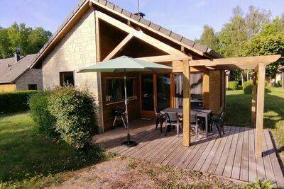 Location Maison à SIGNY LE PETIT 6 personnes, Ardennes