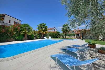 Location Gîte à Porec 4 personnes, Croatie