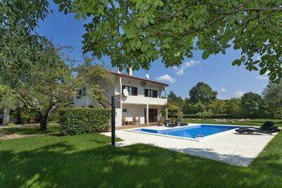 Location Gîte à Nova vas 4 personnes, Croatie