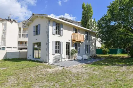 Location Villa à Lanton 6 personnes