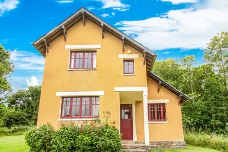 Location Maison à Portbail Sur Mer 6 personnes