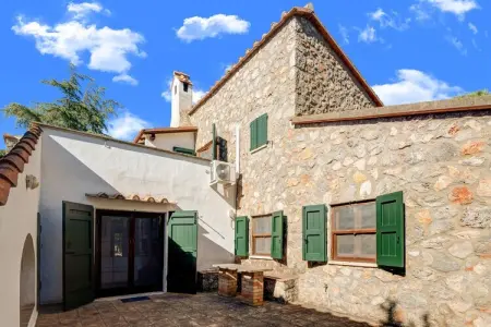 Location Maison à Ansedonia (GR) 8 personnes