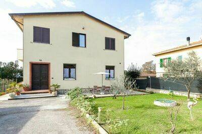Location Maison à Santa Maria   Lucignano (AR) 6 personnes, Lucignano