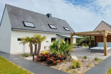 Location Maison à Plouarzel 6 personnes
