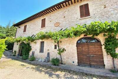 Location Maison à Assisi 4 personnes, Pérouse