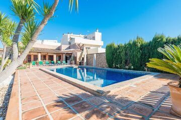Location Villa à Manacor, Illes Balears 8 personnes, Sant Llorenç des Cardassar