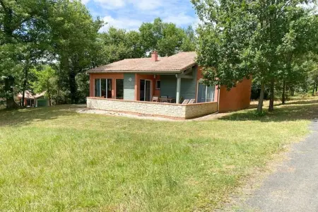 Location Maison à Quillan 5 personnes