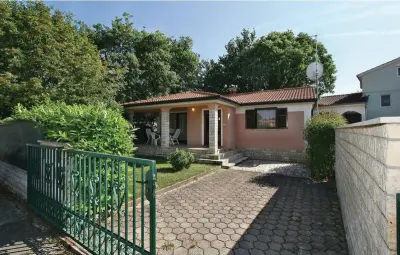 Location Maison à Porec 4 personnes