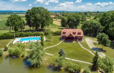 Location Maison à Mala Ludina 6 personnes