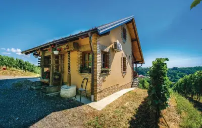 Location Maison à Hrnjanec 4 personnes
