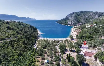 Location Maison à Duba 8 personnes