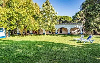 Location Maison à Grândola 7 personnes, Région de Lisbonne